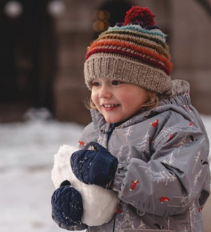 Get Your Getting Dressed Routine - Tinkergarten outdoor activities where  kids learn through play