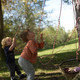 Pulleys Activity For Kids | Tinkergarten