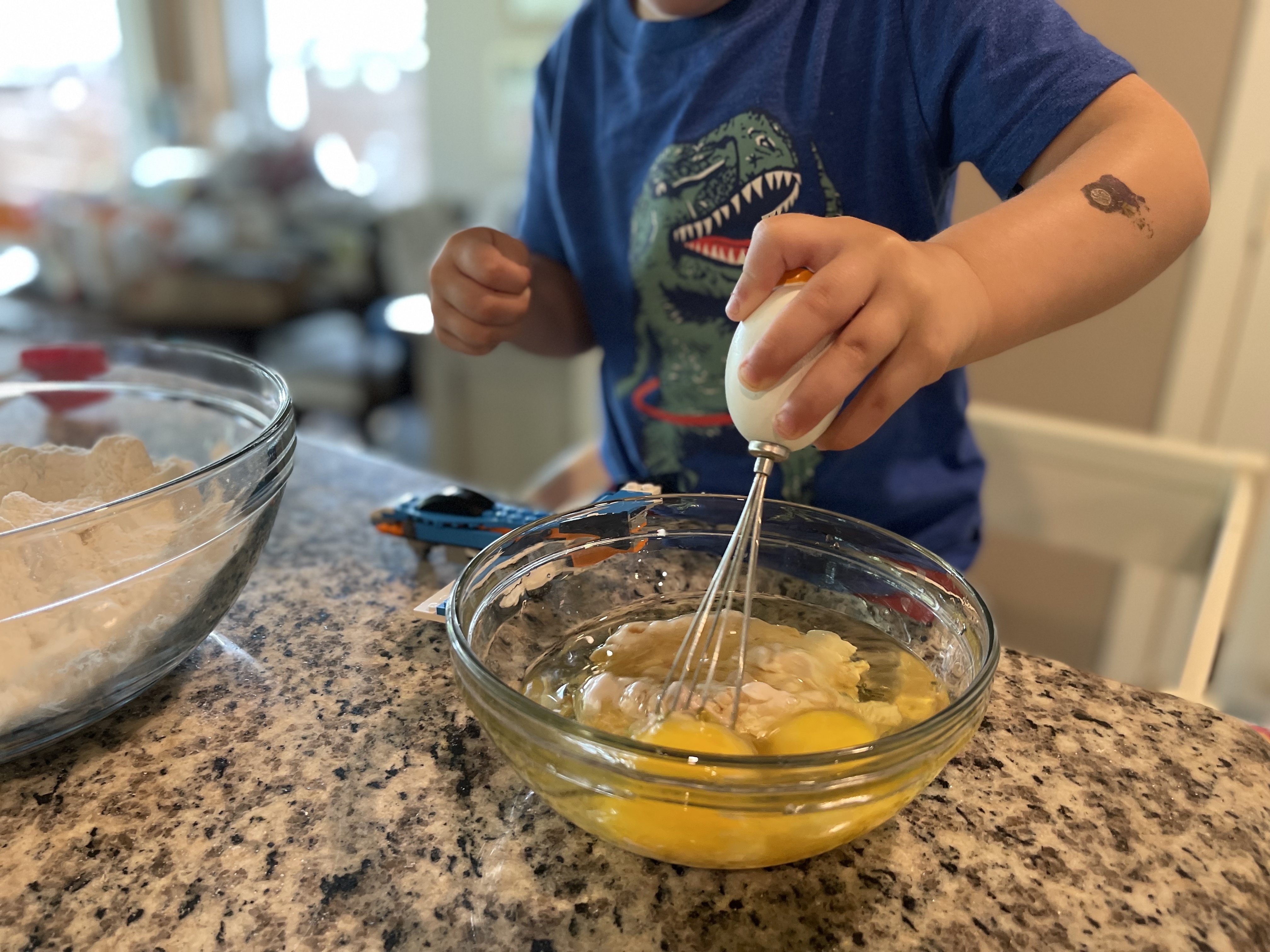 Life Skills Real World Math: Measuring Cups, Recipes and Cooking. Unit One