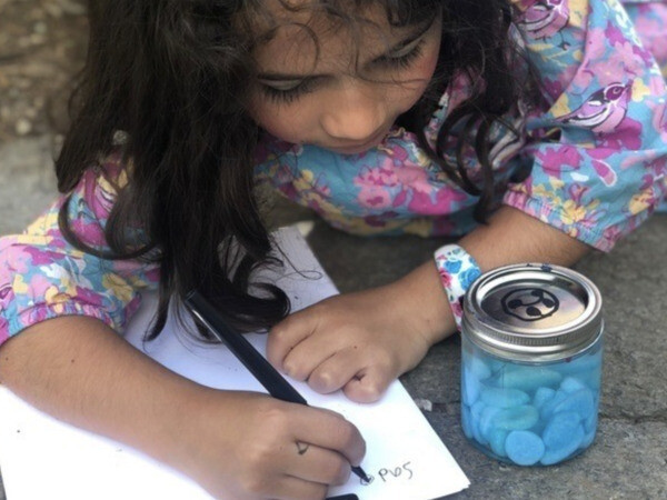 Make An Emotion Potion! - Tinkergarten outdoor activities where 